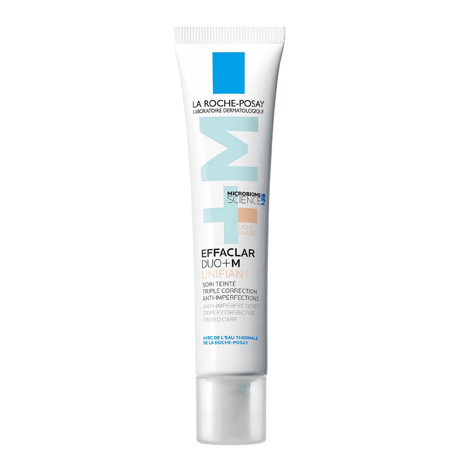 La Roche Posey Effaclar Duo    Unifiant 40ml