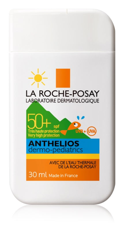 La Roche-posay Anthelios Kids Mini 30 Ml
