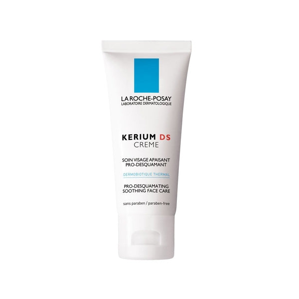 La Roche-posay Kerium Ds Creme Tube 40 Ml