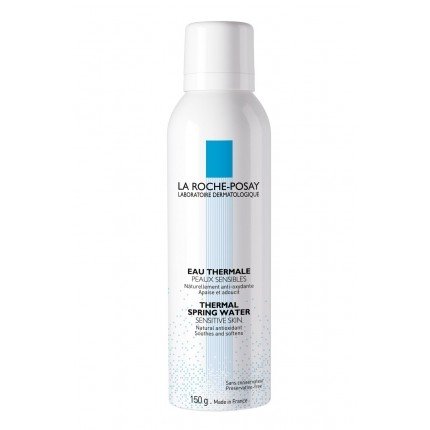 La Roche-posay Kildevandspray Spray 150 Ml