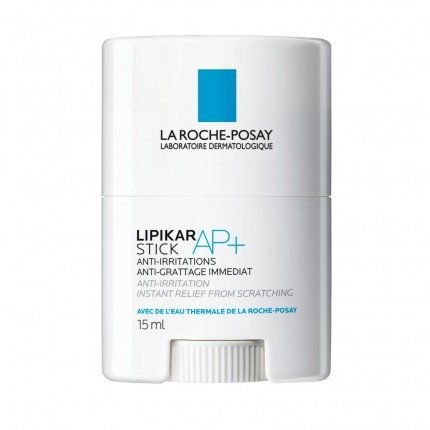 La Roche-posay Lipikar Stick Ap  15 Ml