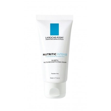 La Roche-posay Nutritic Intense Riche Krukke 50 Ml