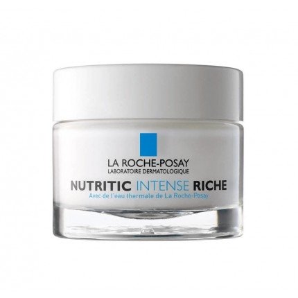 La Roche-posay Nutritic Intense Tube 50 Ml
