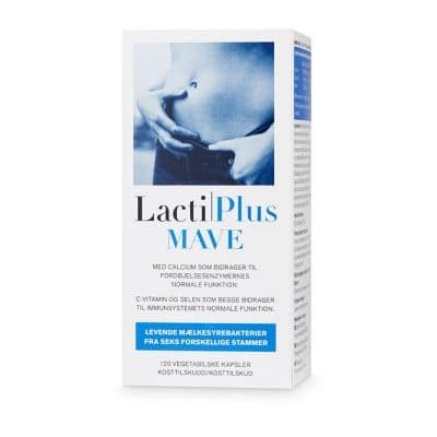 Lactiplus Mave  120 Kps
