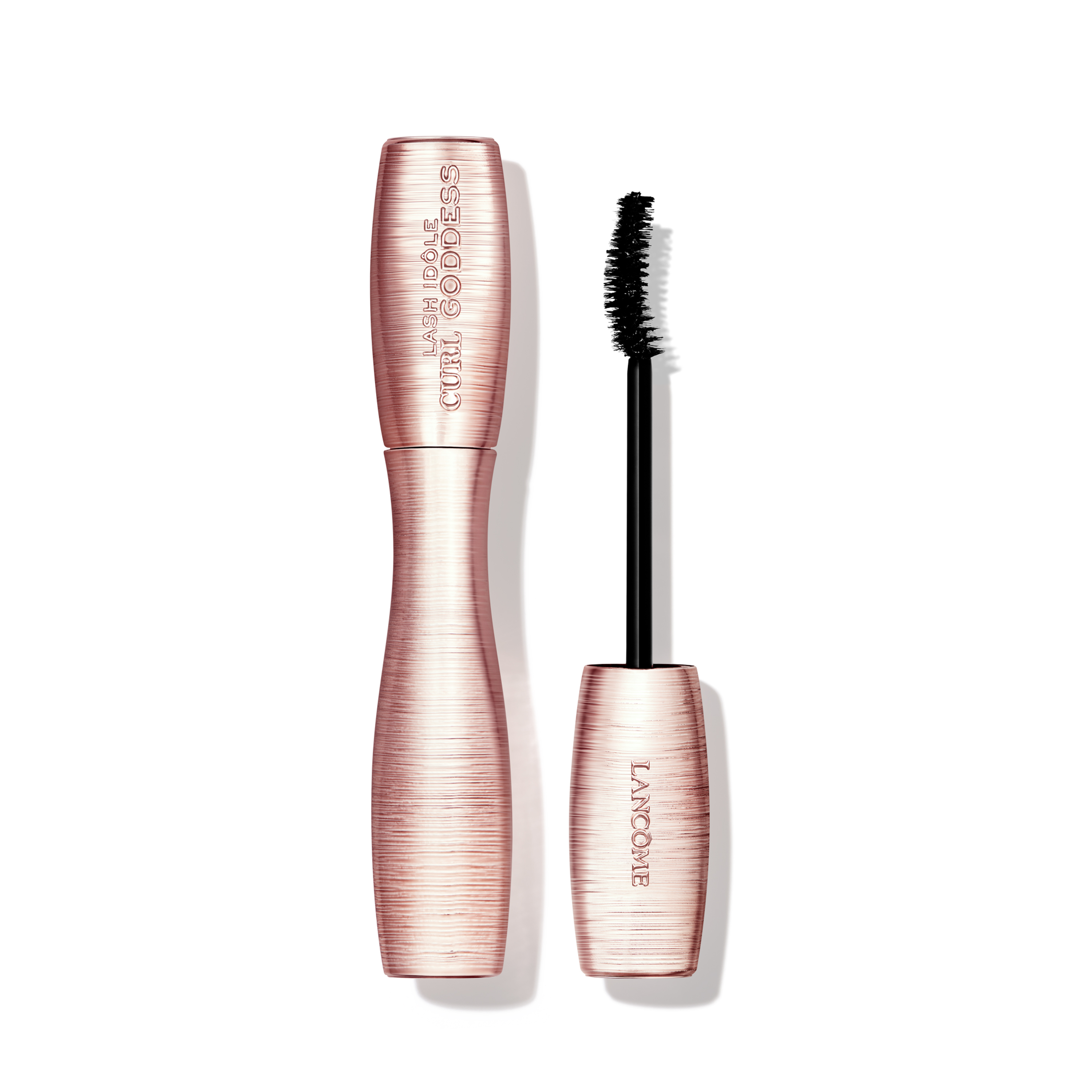 Lancôme Lash Idôle Curl Goddess Mascara Divine Black 01