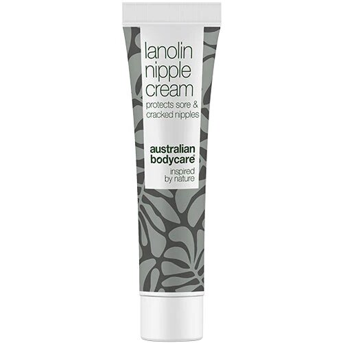 Lanolin Nipple Creme 30 Ml