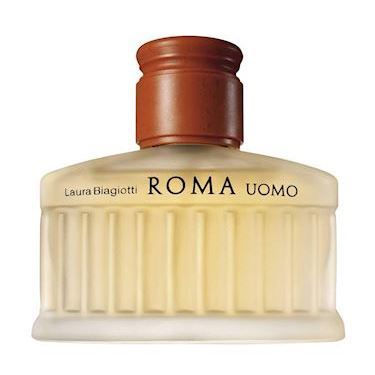 Laura Biagiotti Roma Uomo Eau De Toilette 40 Ml