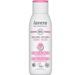 Lavera Body Lotion Delicate 200 Ml
