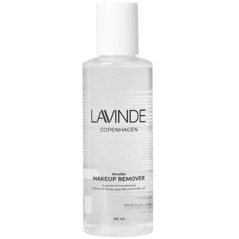 Lavinde Micellar Makeup Remover 150 Ml