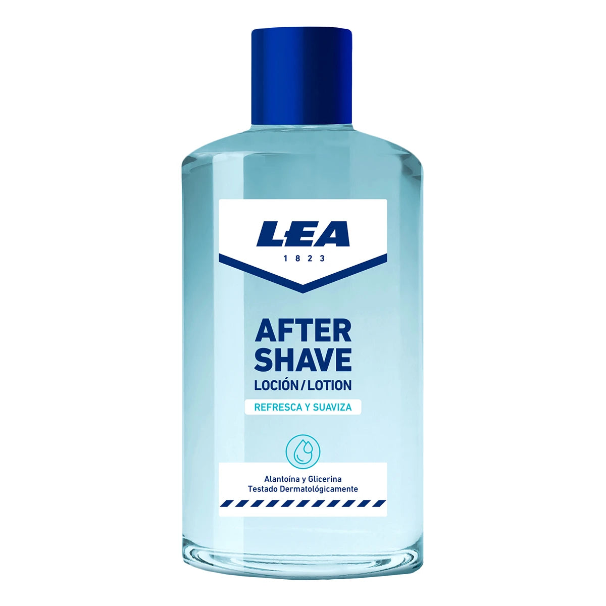 Lea Classic Aftershave Lotion 200 Ml