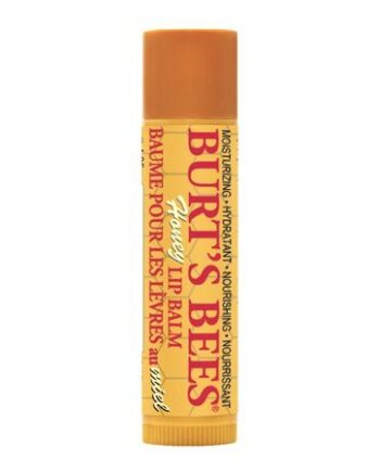 Lip Balm Honey Burt   Bees   25