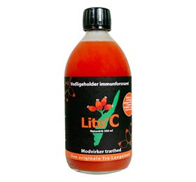 Lito   500 Ml