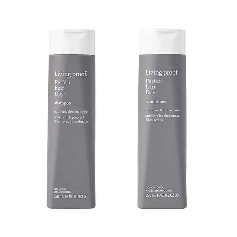 Living Proof Perfect Hair Day Shampoo 236ml   Conditioner 236ml