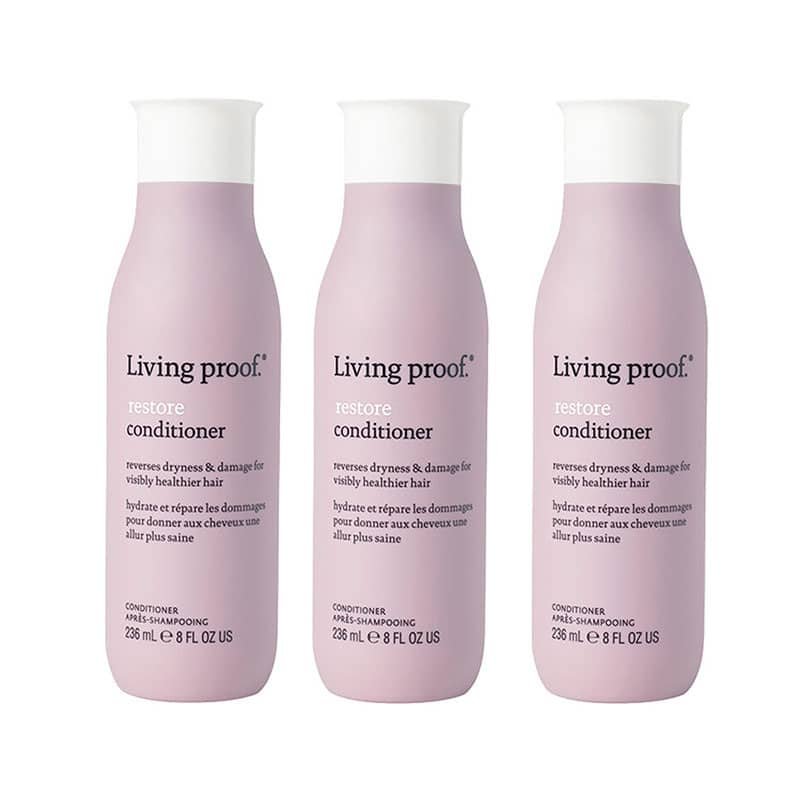 Living Proof Restore Conditioner 236ml