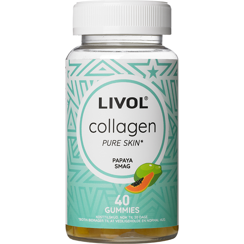 Livol  -vitamin 230 Tabl