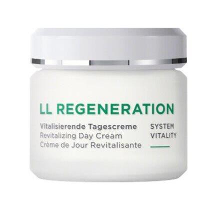 Ll Regeneration Dagcreme Annemarie Börlind 50ml