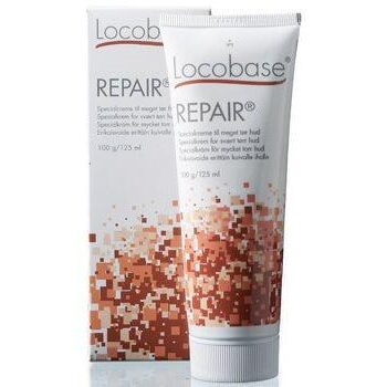 Locobase Repair Creme 100 Gram