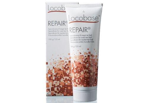 Locobase Repair Creme 100 Gram