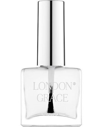 London Grace Glossy Top Coat 12 Ml
