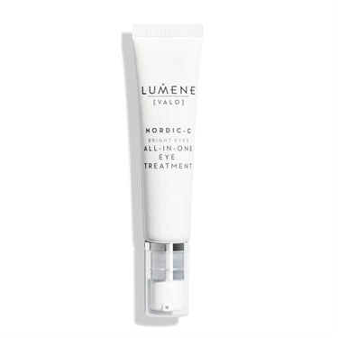 Lumene Nordic-  Bright Eyes All-in-one Eye Treatment 15 Ml