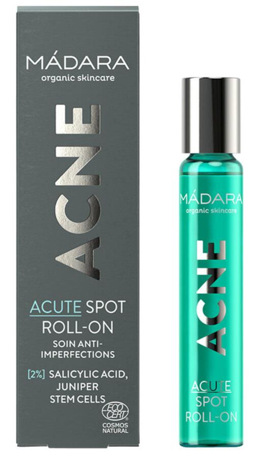 Mádara Acne Acute Spot Roll-on  8ml