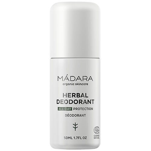 Mádara Herbal Deodorant 50 Ml