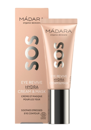 Mã Dara Sos Eye Revive Cream   Mask  20 Ml
