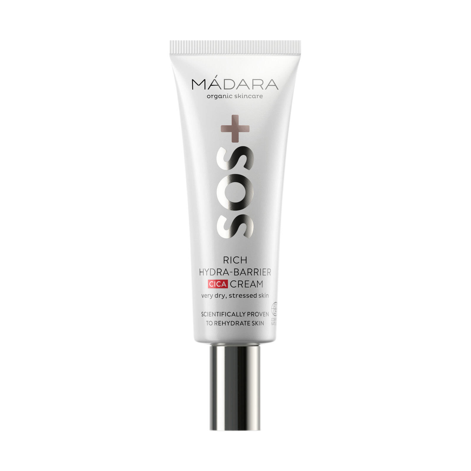 Mã Dara Sos Rich Hydra-barrier Cica Cream  40 Ml