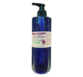 Macurth Håndsæbe Vildrose Jojoba Bull 350ml