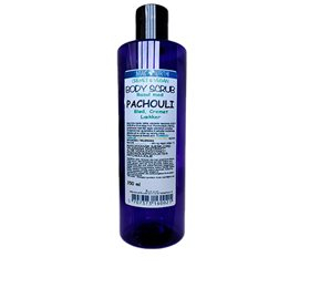 Macurth Nordic Nature Bodyscrub Rasul    Pachouili 350ml
