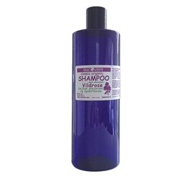 Macurth Shampoo Vildrose  Bull  500ml