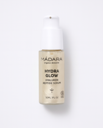 Madara Mádara Hydra Glow Hyaluron Peptide Serum