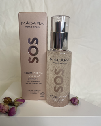 Madara Sos Hydra Intense Rose Jelly