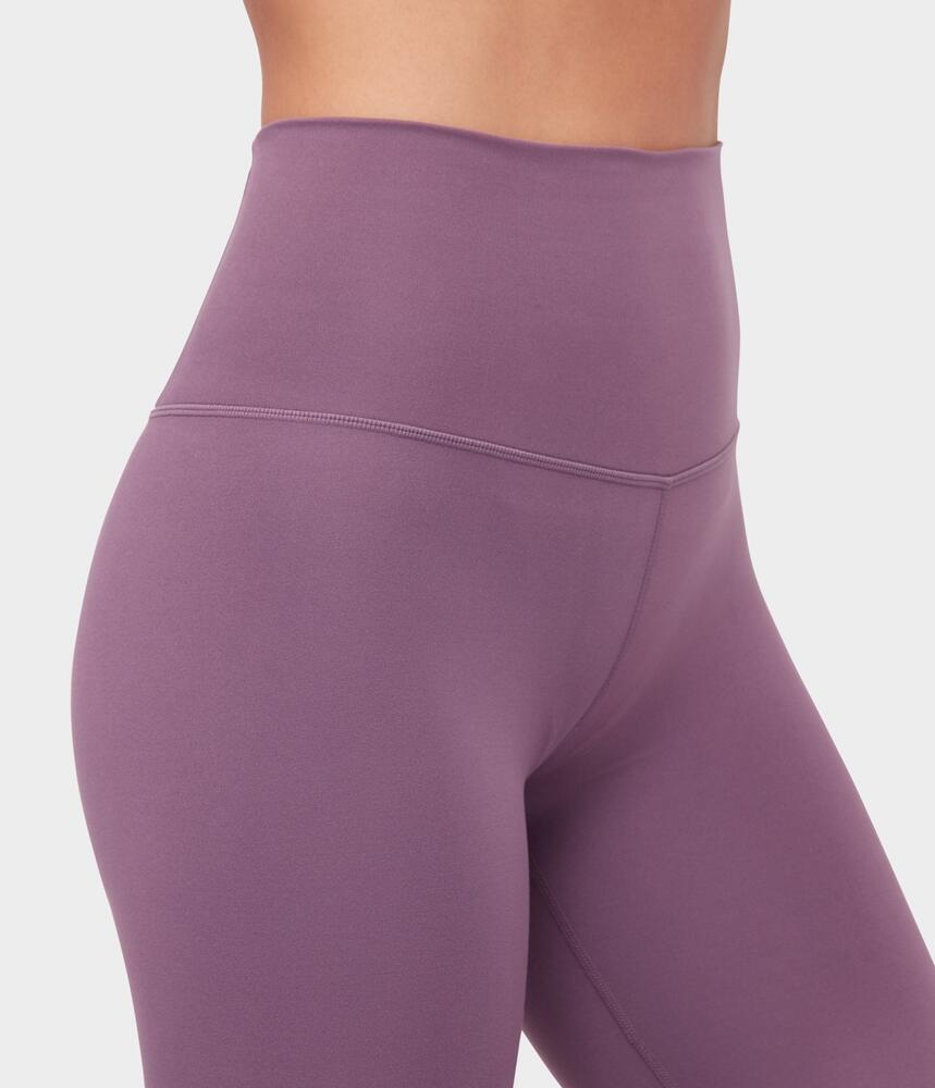 Manduka Essence Legging Ametyst Violet