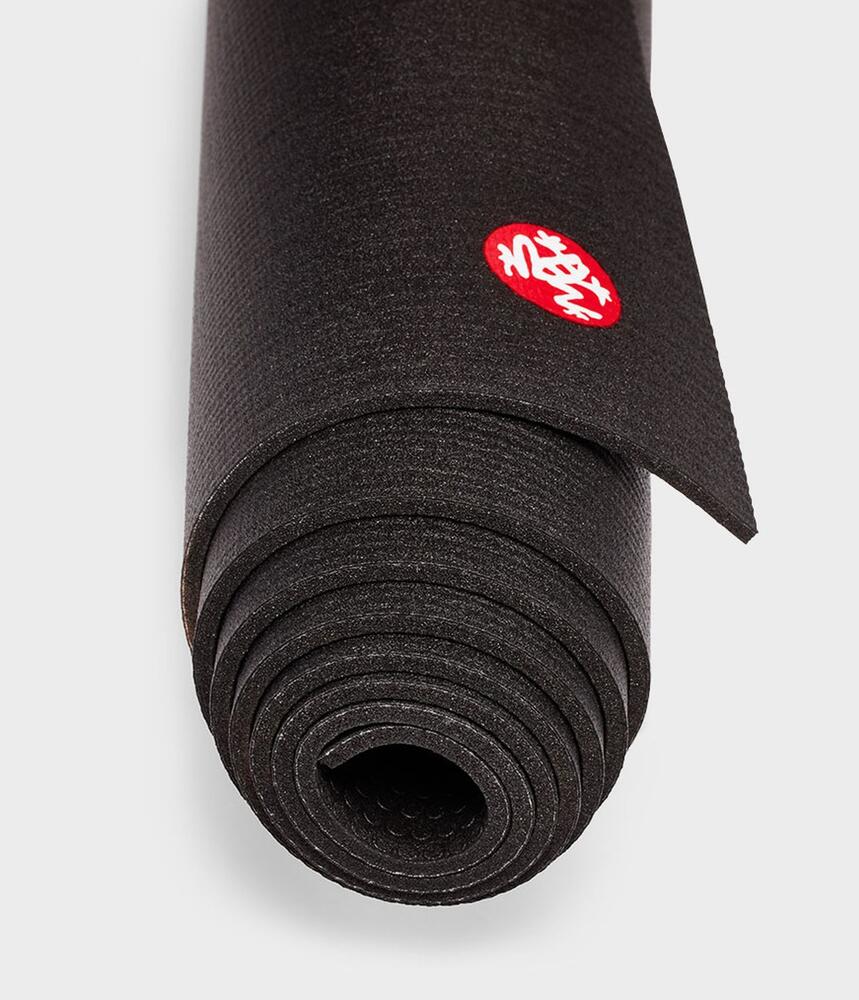 Manduka Prolite Black