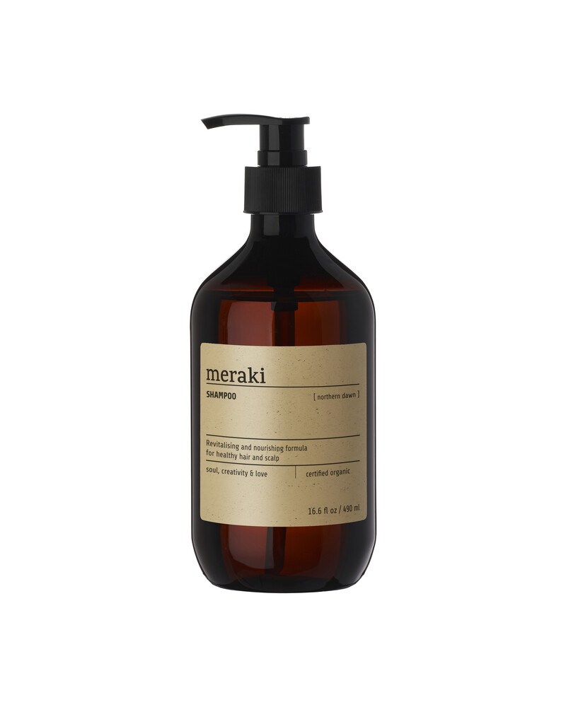 Meraki Balsam  Northern Dawn  490 Ml