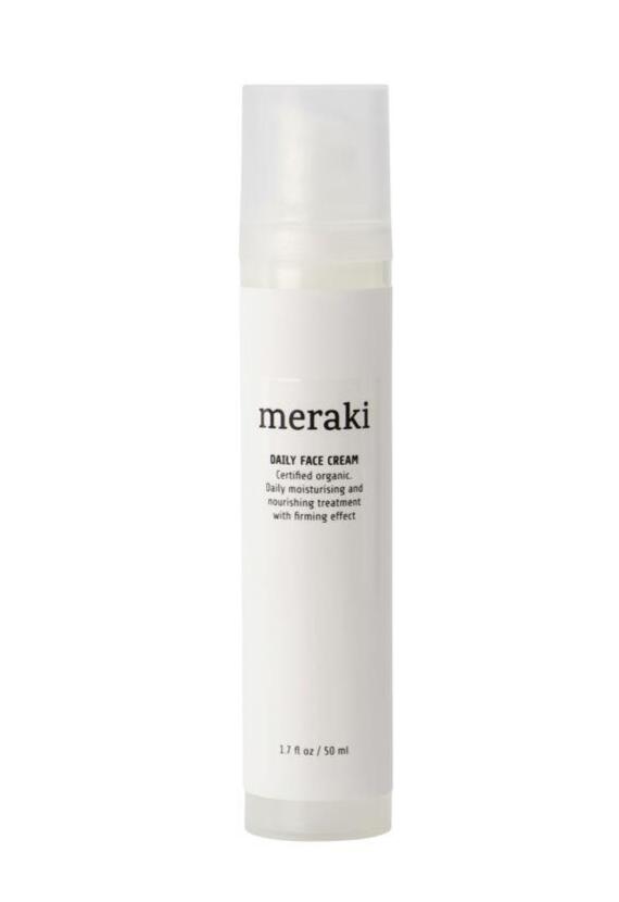 Meraki Daily Face Cream  50 Ml