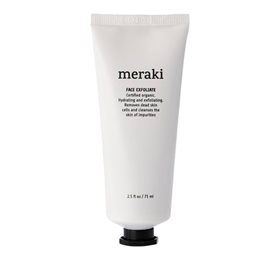 Meraki Face Exfoliate Bull 75 Ml
