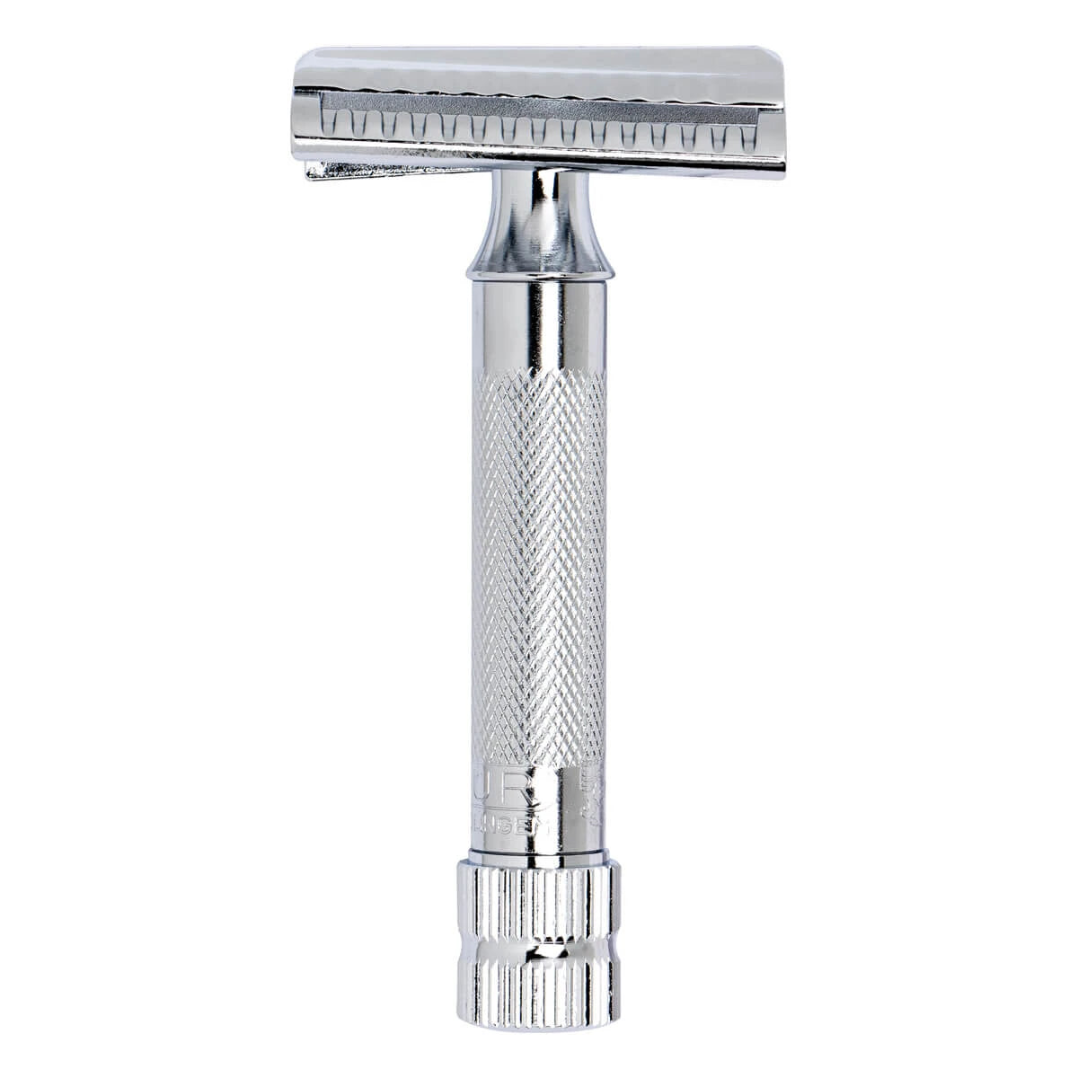 Merkur 37c De-skraber  Slant