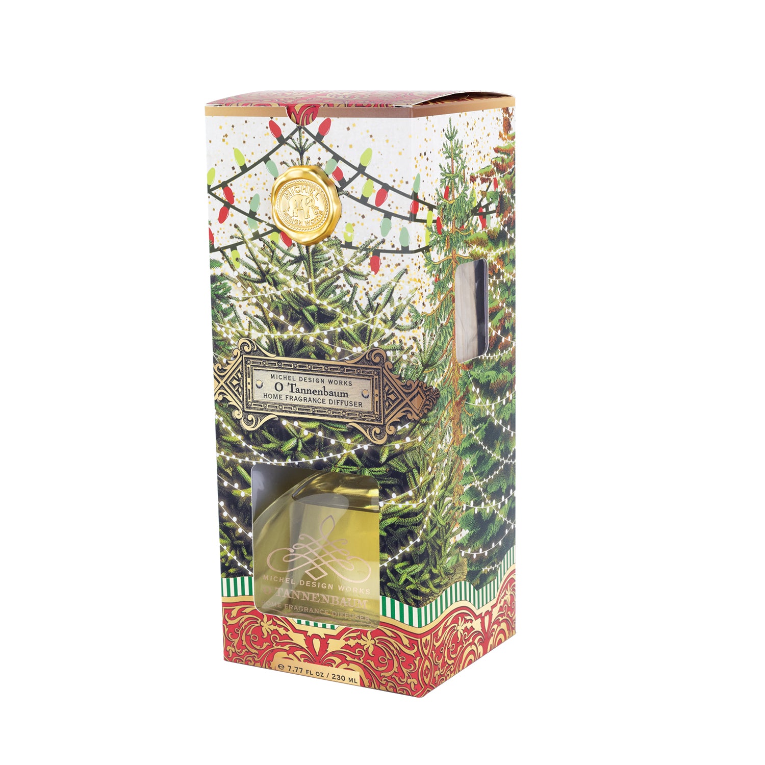 Michel Design Duftpinde Peppermint