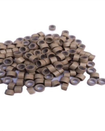 Microringe Beige Blond