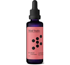 Mind Studio Cordy Ceps Ekstrakt   50 Ml