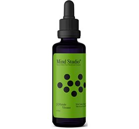 Mind Studio Maitake Vibrance Ekstrakt   50 Ml
