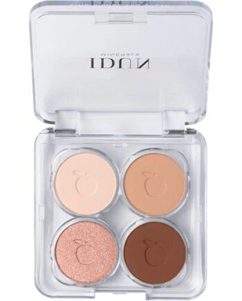 Mineral Eyeshadow Palette Nejlika 409