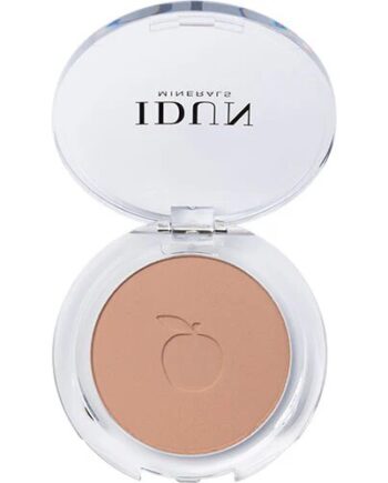 Mineral Single Eyeshadow Ljung  117