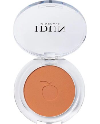 Mineral Single Eyeshadow Solros 119