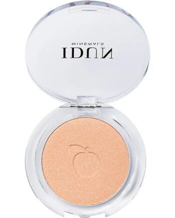 Mineral Single Eyeshadow Tussilago 116