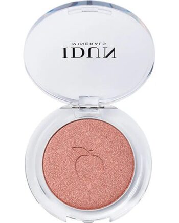Mineral Single Eyeshadow Vallmo 120