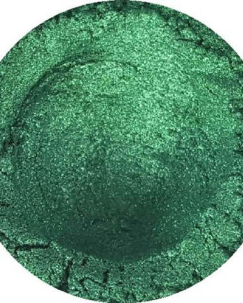 Grøn  Apos Smaragd Apos  100 Gram