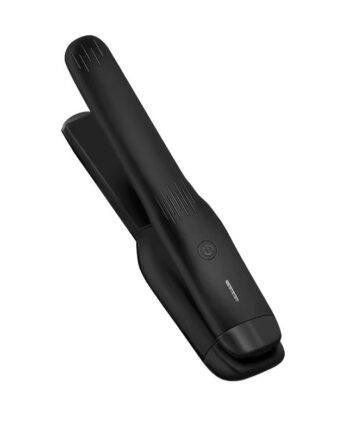 Skyskin Minismooth  Trådløst Mini Glattejern Til Hjemme   On-the-go Styling